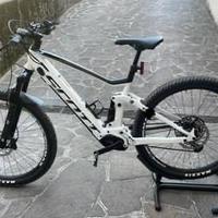 MTB Scott E940