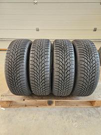 4 gomme Continental 195 65 15 Invernali