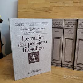 Treccani Le Radici del Pensiero Filosofico