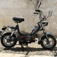 Motorino Ciao Garelli 4601 (KATIA MK)