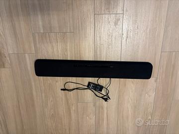 Soundbar