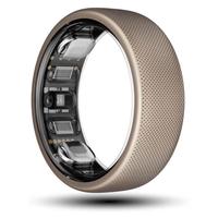 Amazfit Helio Ring 8 Titanio Anello Smart Fitness