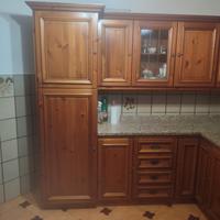 cucina vintage marca DEL TONGO 