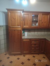 cucina vintage marca DEL TONGO 