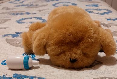 little live pets snuggles my dream puppy 