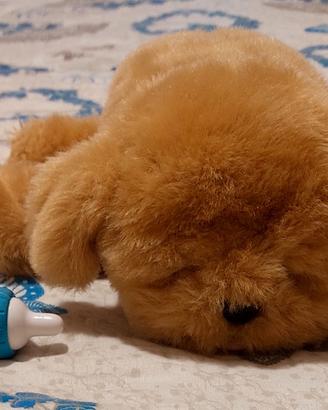 little live pets snuggles my dream puppy 