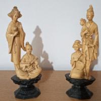 Statuette