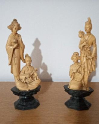 Statuette