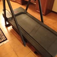 tapis roulant 