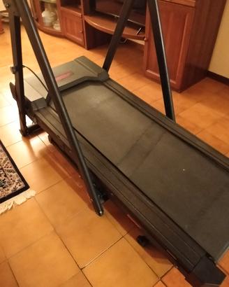 tapis roulant prezzo trattabile 