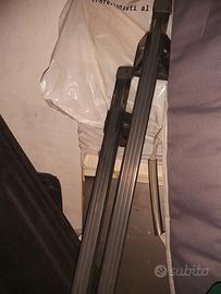 Barre portatutto universali  