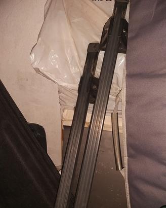 Barre portatutto universali  