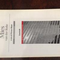 Architettura Mies van der Rohe