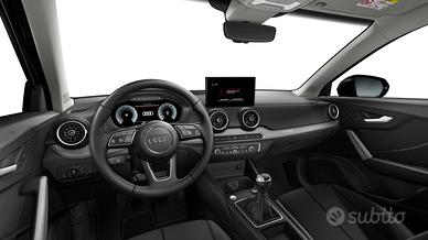 Audi Q2 30 TDI Business Advanced