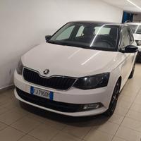 Skoda Fabia -PROMO- 1.4 TDI 90 CV Executive