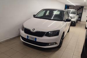 Skoda Fabia -PROMO- 1.4 TDI 90 CV Executive