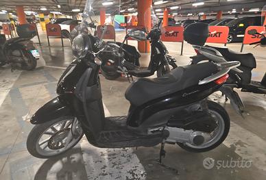 cruiser 300 trattabile