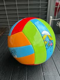 Pallone Puffi