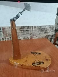 tagliere per brosciutto qrudo 