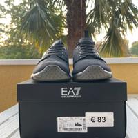 Sneaker Emporio Armani 43