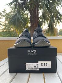 Sneaker Emporio Armani 43