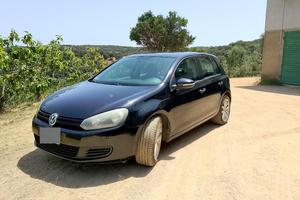 GOLF 6 