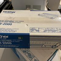 Drum Originale Brother DR-2000