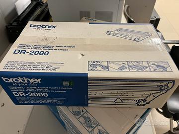 Drum Originale Brother DR-2000