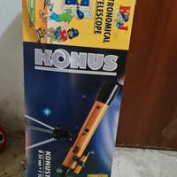 Telescopio Konus500