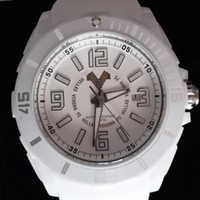 Orologio Hellas Verona White Away