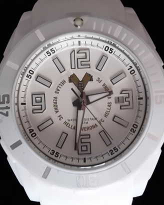 Orologio Hellas Verona White Away