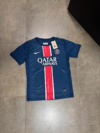 Paris Saint Germain