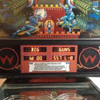 Williams - Data East Display Led WDE-11610