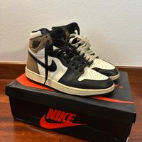 Nike Jordan 1 Retro High Mocha