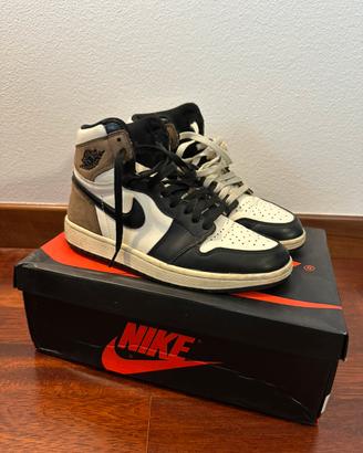 Nike Jordan 1 Retro High Mocha