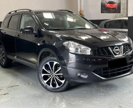 Nissan Qashqai 1.5 dCi DPF 360 7 POSTI
