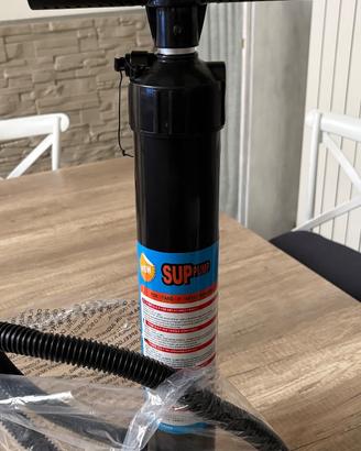Pompa per sup nuova