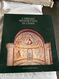 "L'Abbazia Benedettina di Civate"
