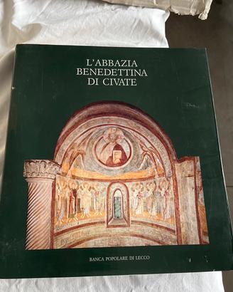 "L'Abbazia Benedettina di Civate"
