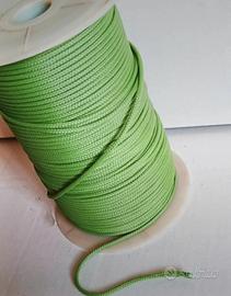 Corda 2,5mm, 190m. Resistente da esterno e camping