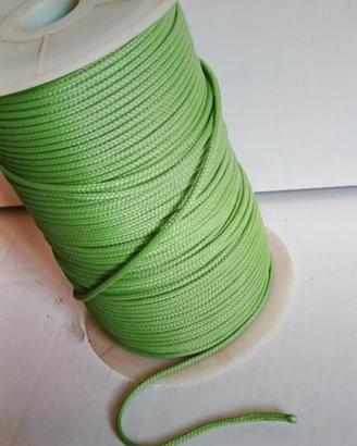 Corda 2,5mm, 190m. Resistente da esterno e camping