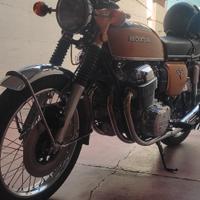 Honda CB 750 Four - 1971