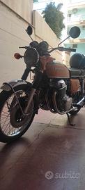 Honda CB 750 Four - 1971