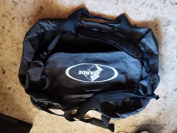 Capiente borsone Ande