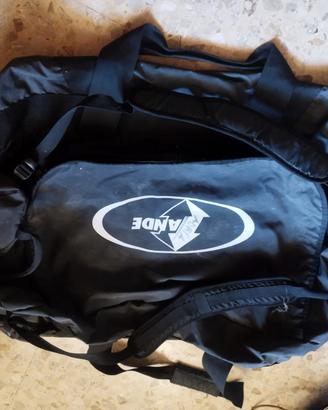 Capiente borsone Ande