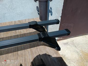 Portapacchi Panda 312 