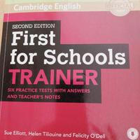 Libro di inglese x liceo linguistico