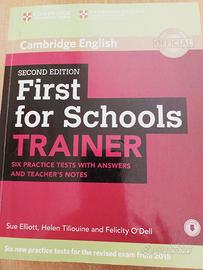 Libro di inglese x liceo linguistico