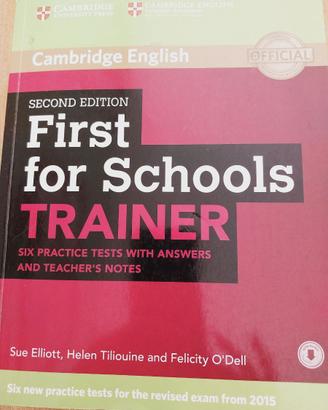 Libro di inglese x liceo linguistico