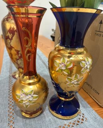 Vasi di murano